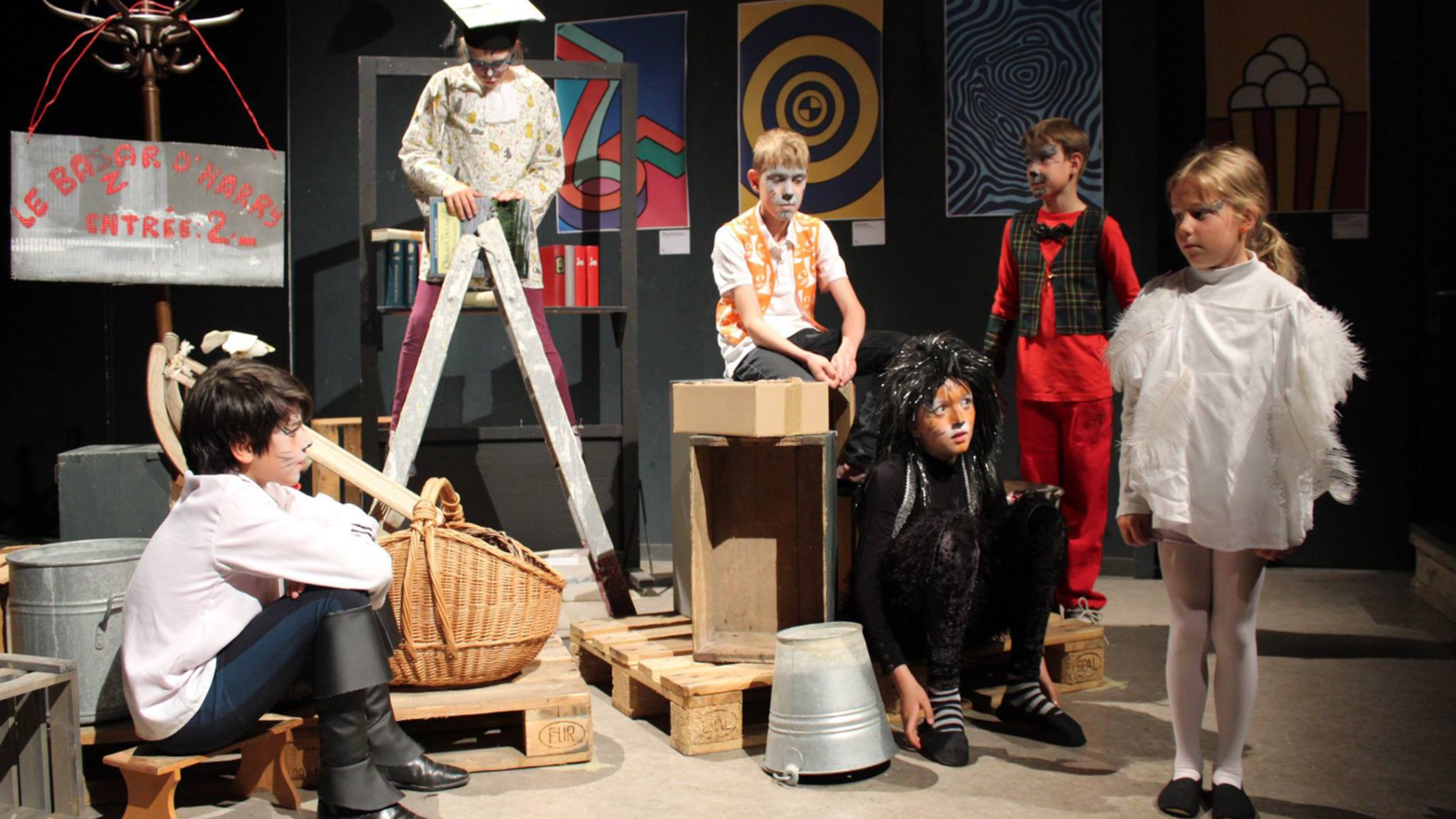 La Terre_Enfants_ paysage