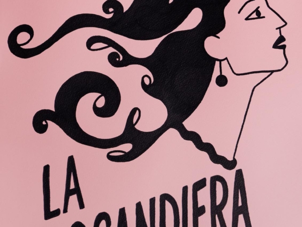 lalocandiera