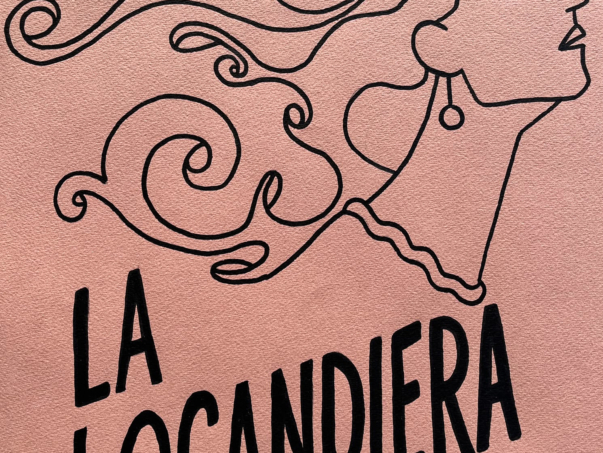 lalocandiera